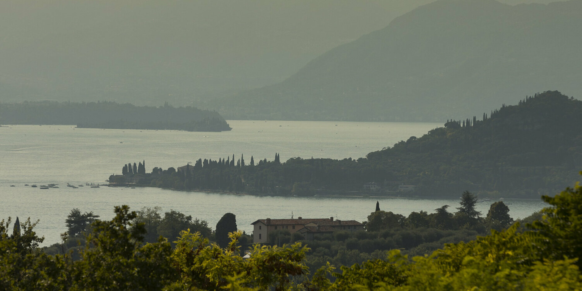 per la natura