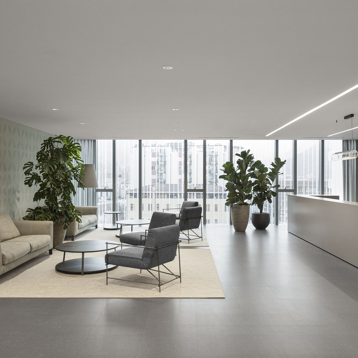 Büro – Bozen