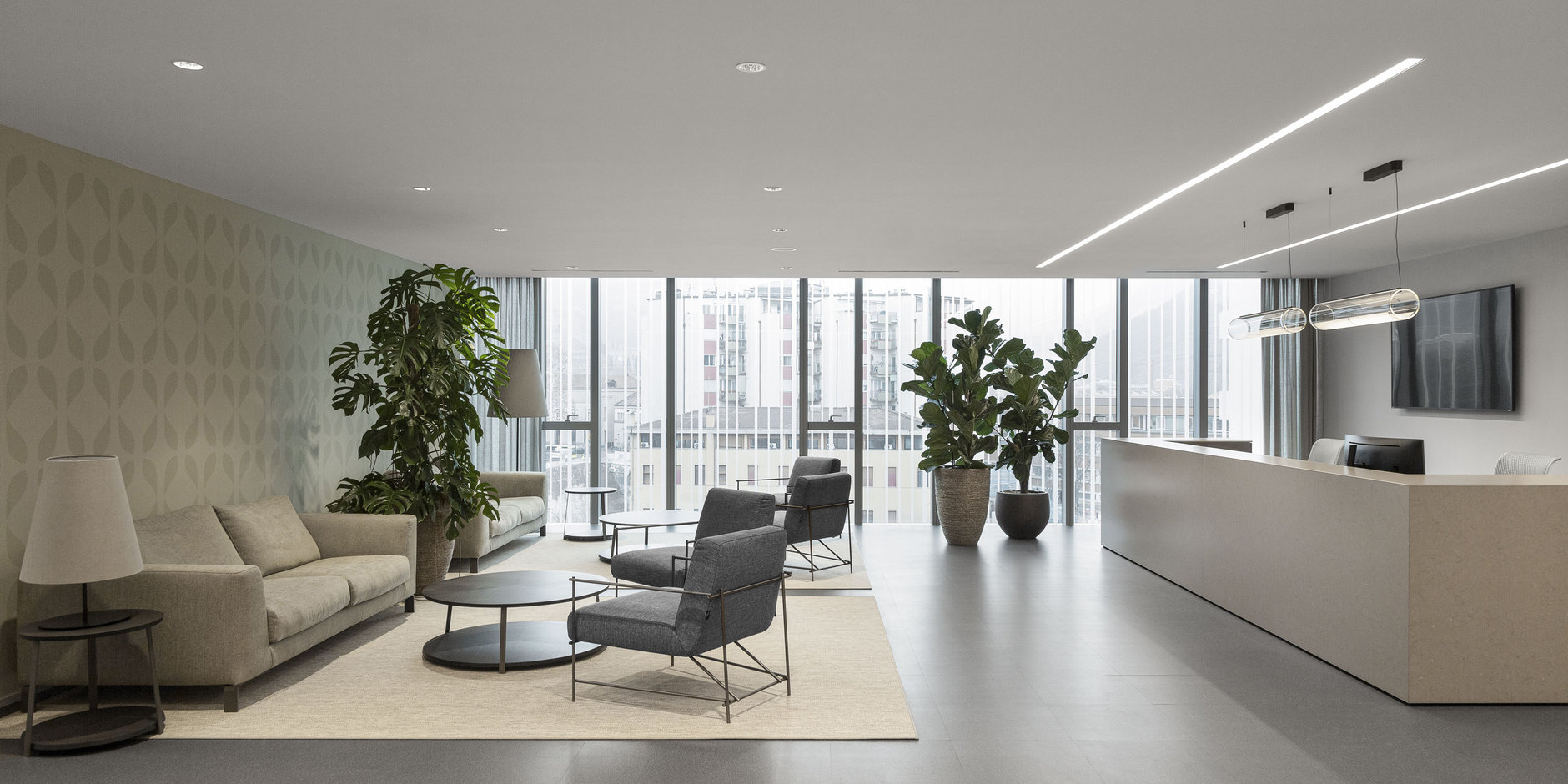 Uffici – Bolzano
