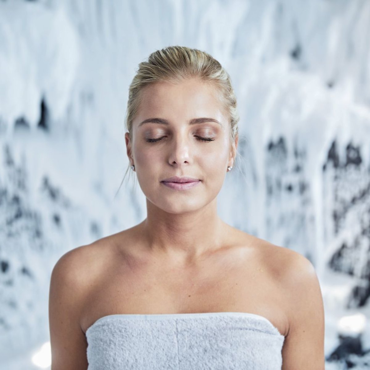 Snow-Show-Room – Bozen