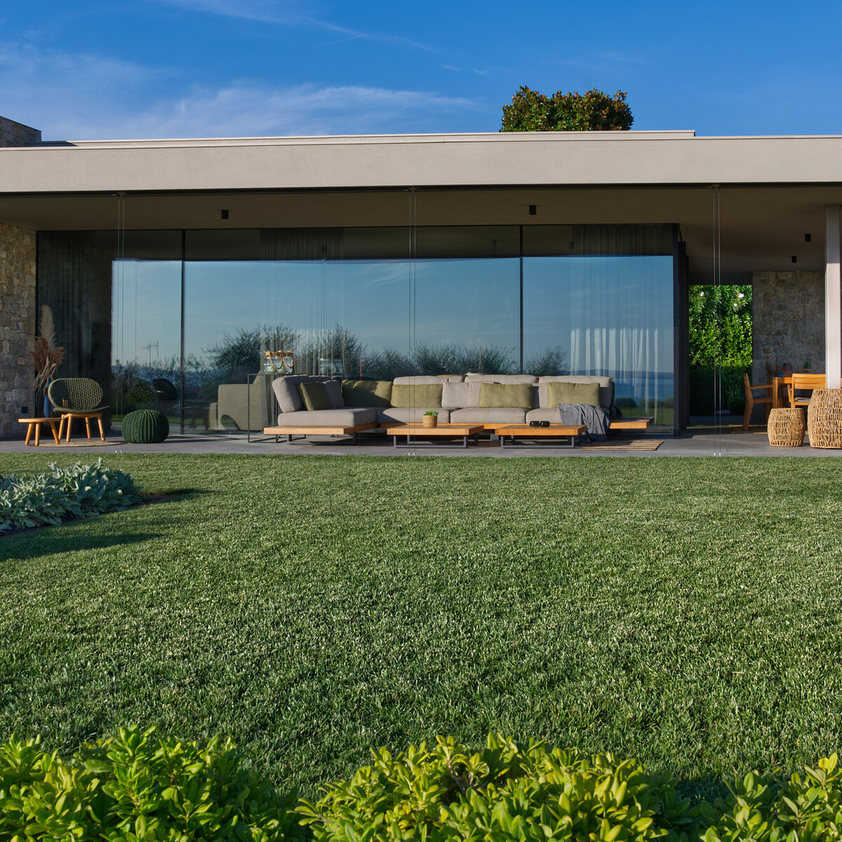 Summer house – Bardolino