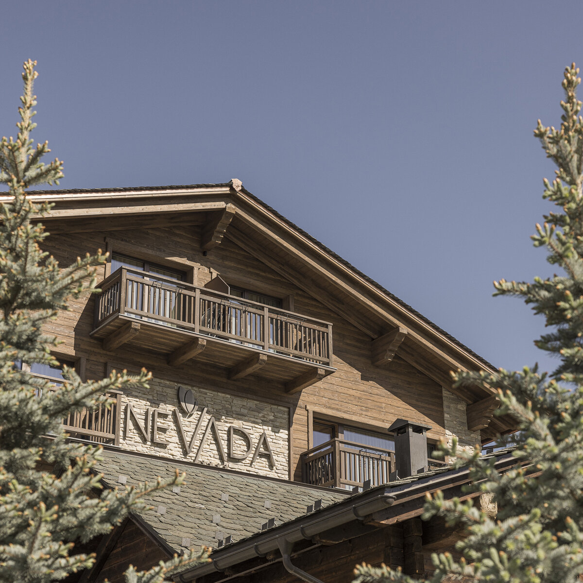 Mountain Chick – Livigno - Italien