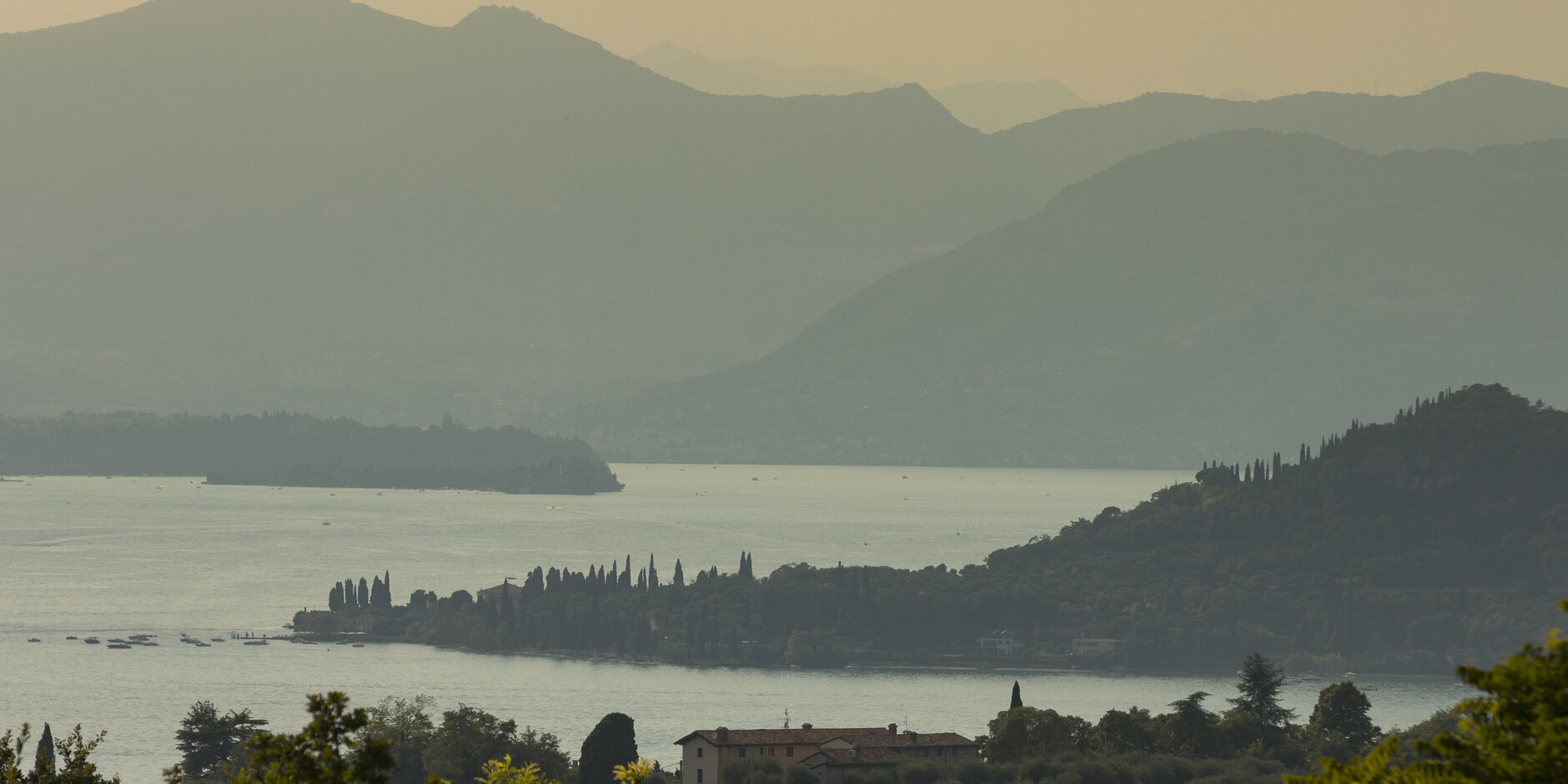 Ferienwohnung – Bardolino