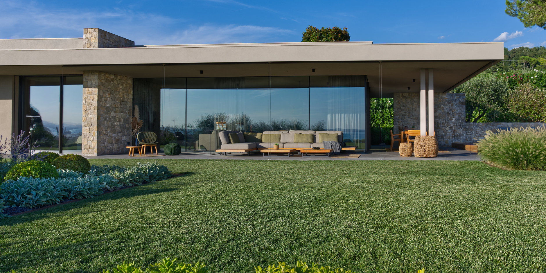 Sommerhaus – Bardolino